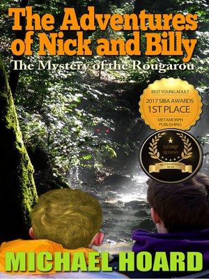 cover image of The Adventures of Nick and Billy